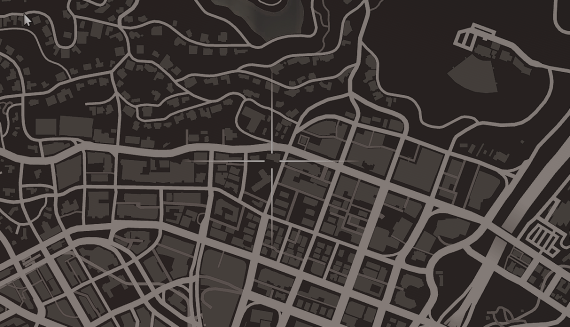 Secret Illegal Warehouse