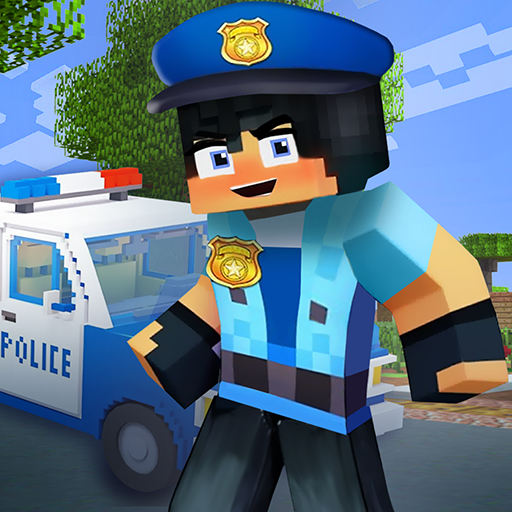 RANGO POLICIA SURVIVAL