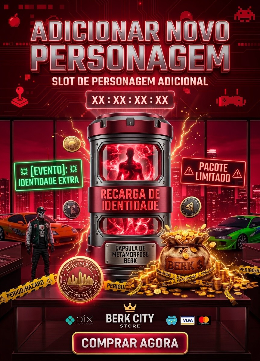 Slot de personagem