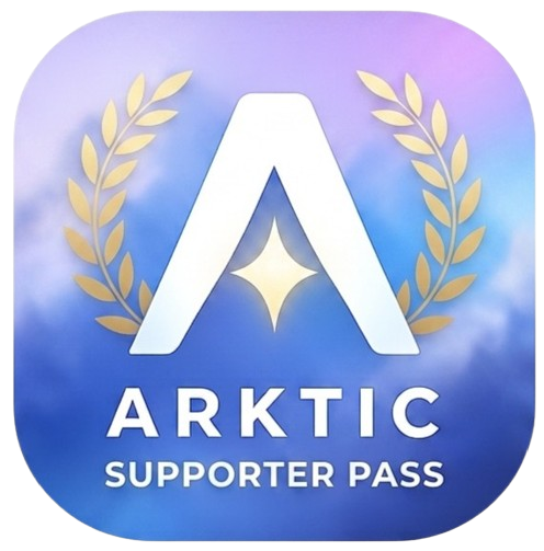 Supporter Pass