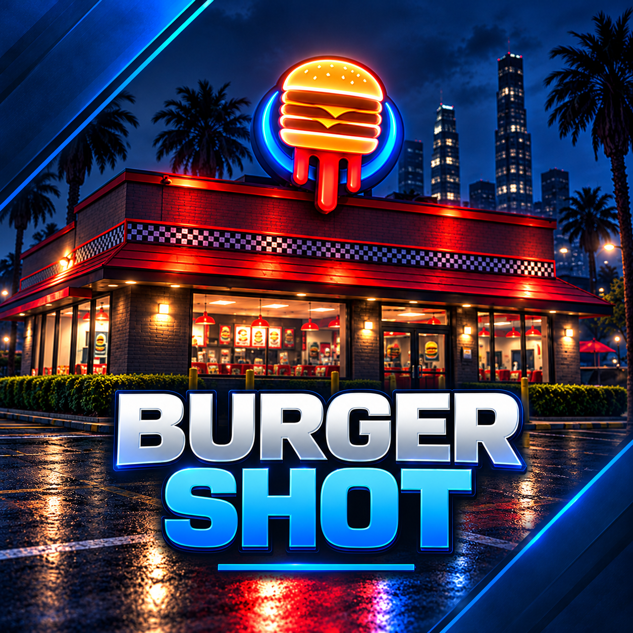 Burger Shot