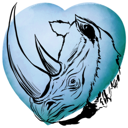 Woolly Rhino pet