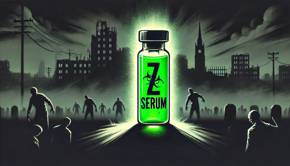 Z-Serum