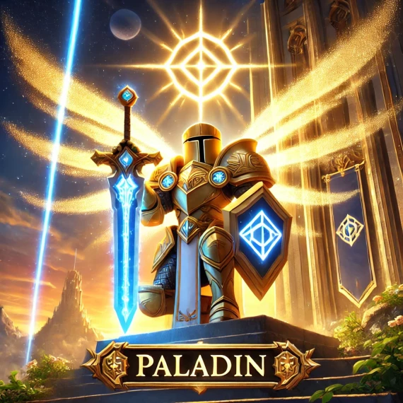 Paladin