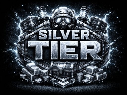 Silver Tier