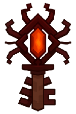 Netherite Keys (3)