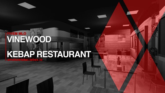 VINEWOOD KEBAP