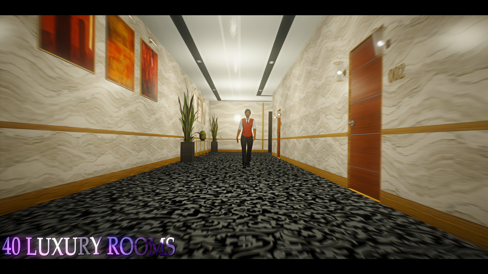Los Santos Elite Resort