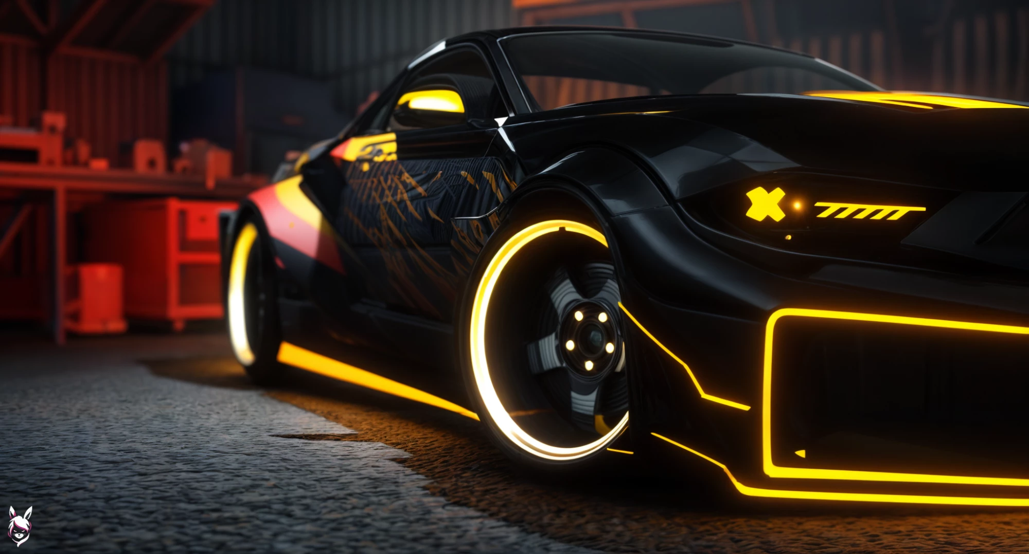 Vapid Dominator GT Screenshot 3