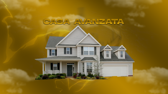 Casa Avanzata