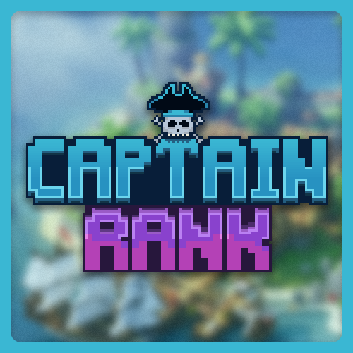 Captain Rank