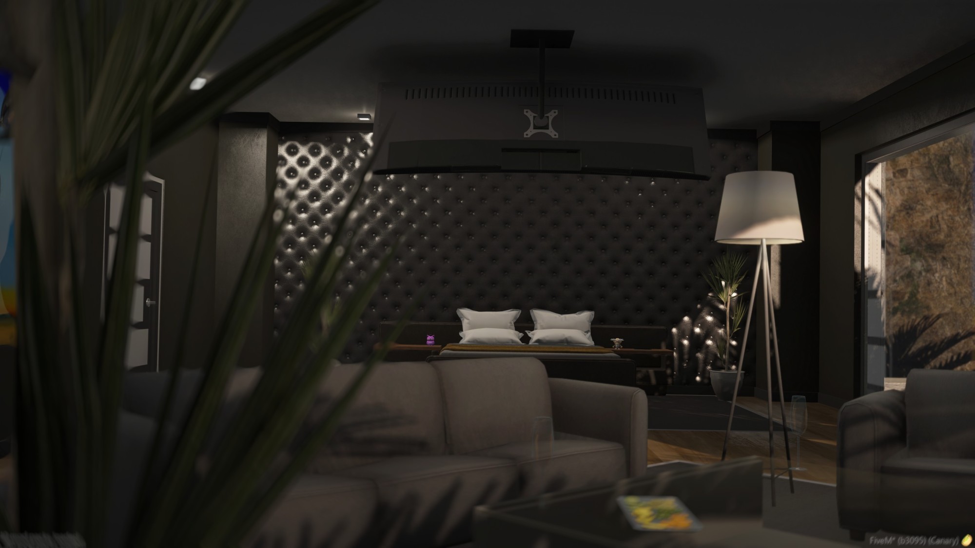 Rockbay Mansion