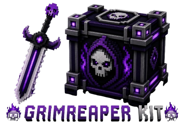 Heroic GrimReaper