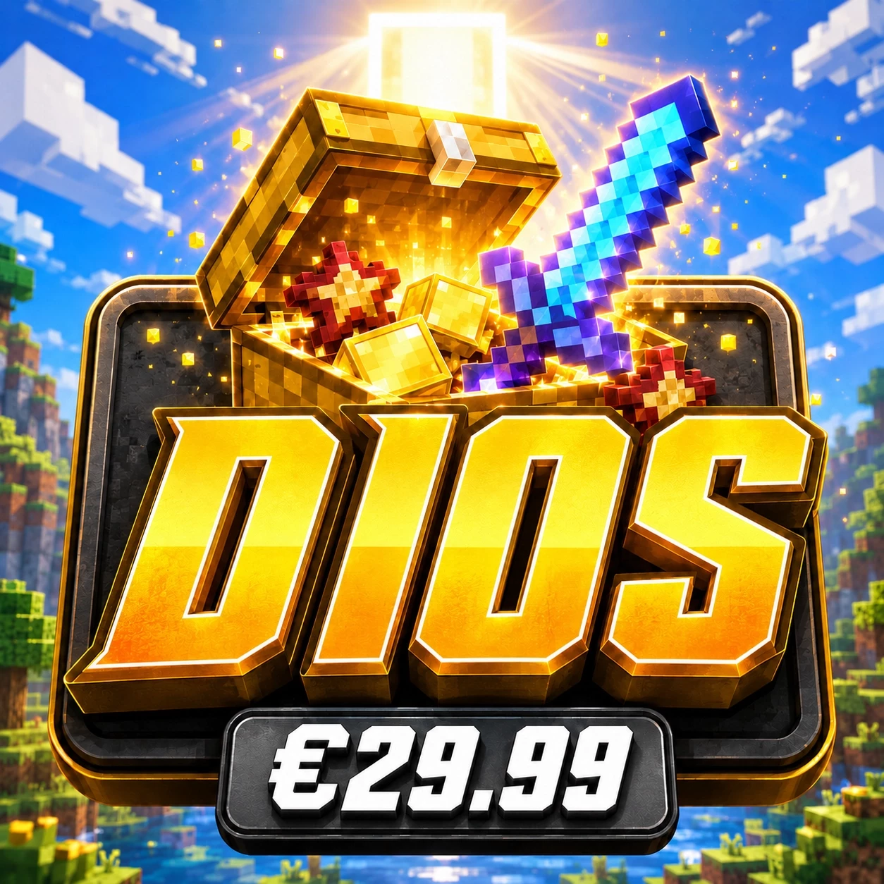 👑 Dios — Permanente