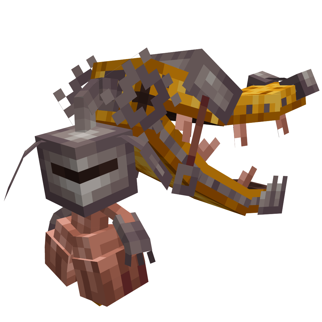 Steampunk Mawile - Common Skin