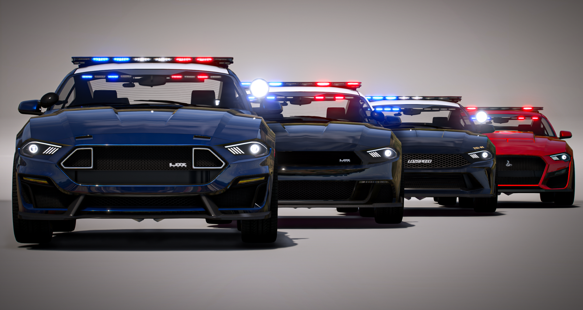 ONX RP | FiveM Roleplay Server & GTA 5 Lore-Friendly FiveM Cars, Uniforms,  Maps & Script Mods