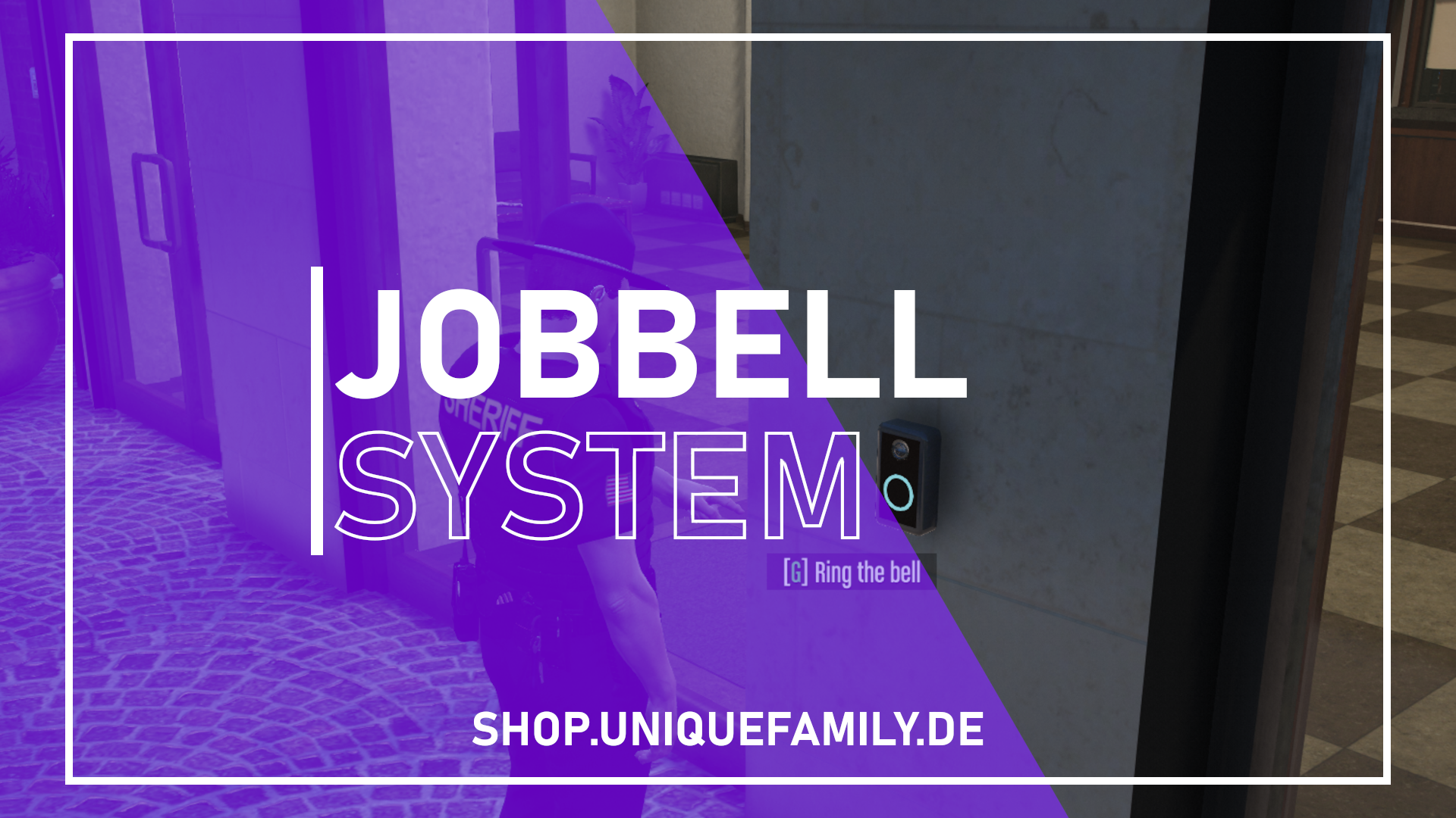 Jobbell System