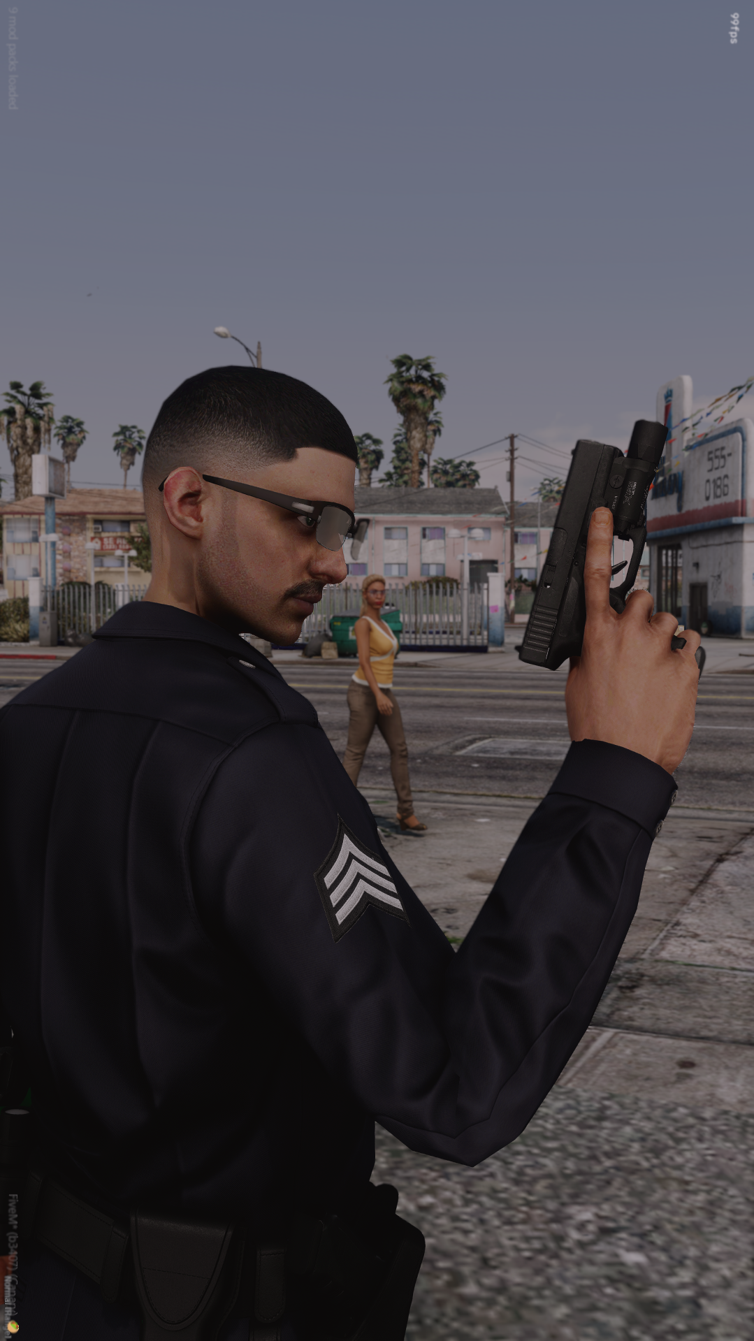 G19 G3 Screenshot 3