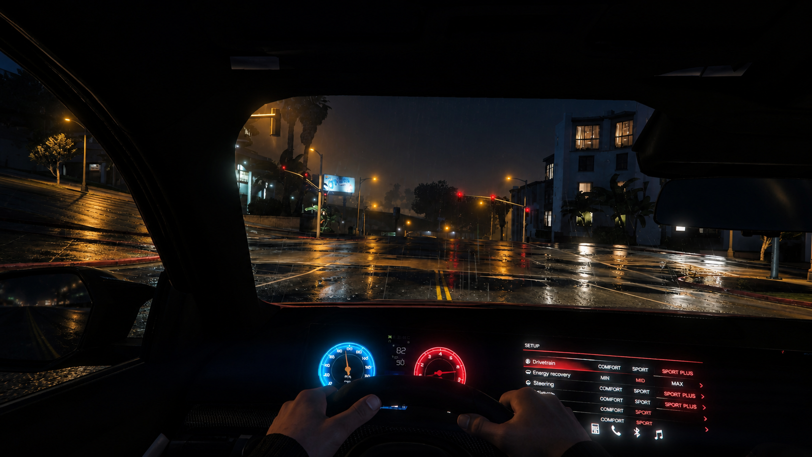 Ubermacht Freya Pack