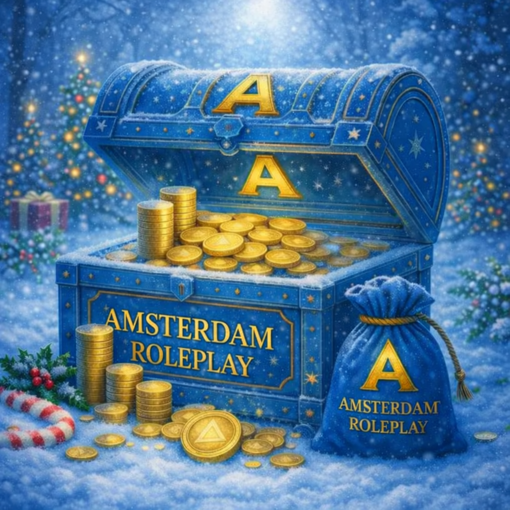 amsterdam-roleplay-coins