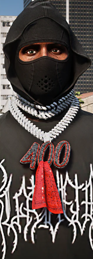 Chain Pack