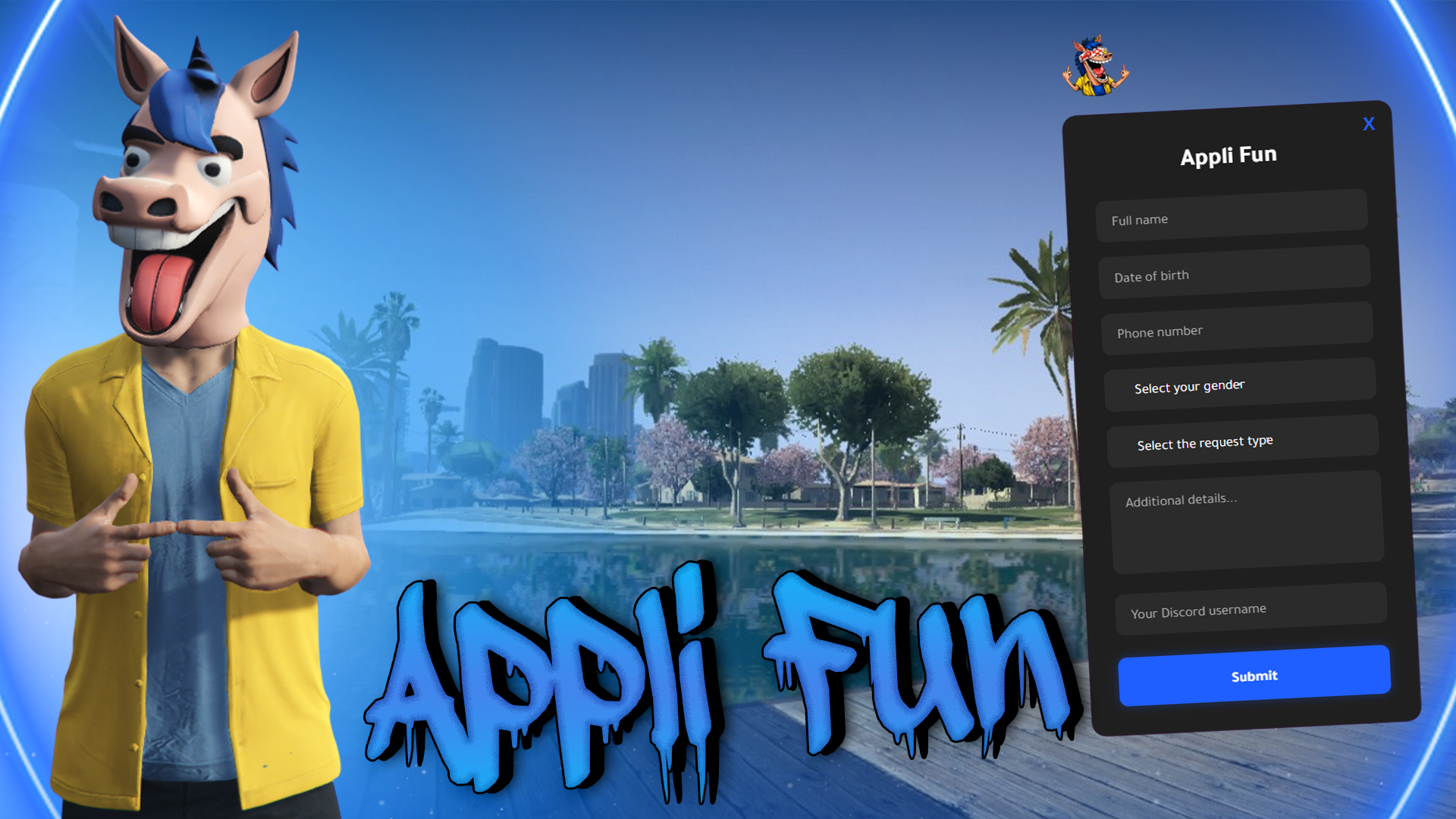 Appli Fun