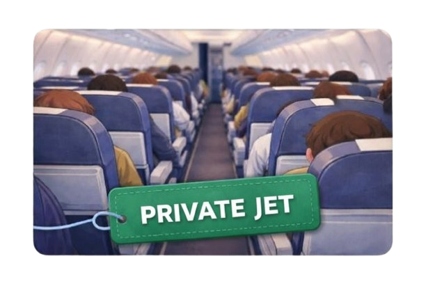 Private Jet