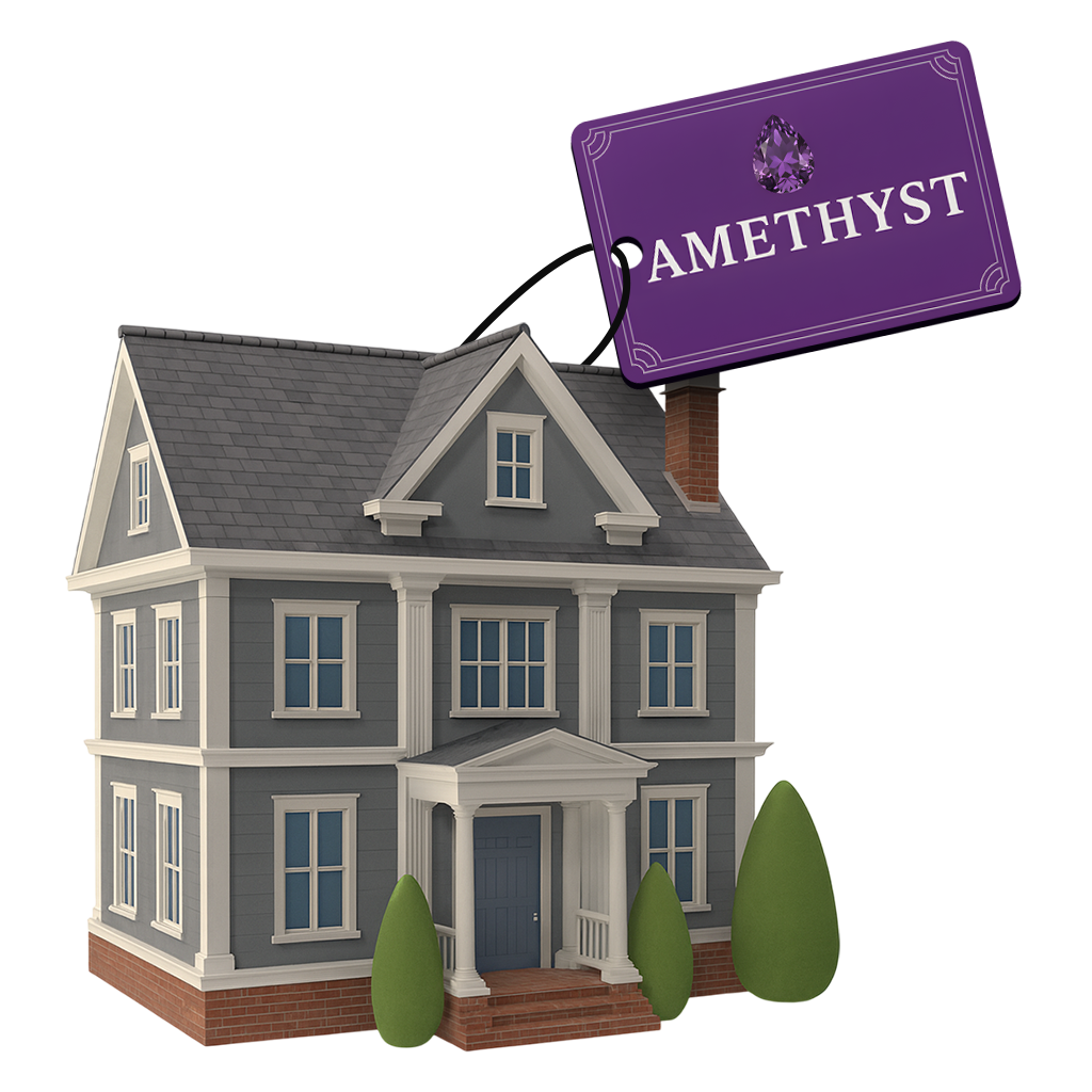 Vale Casa Amethyst