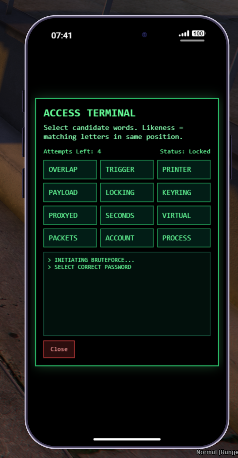 LB phone hacker app