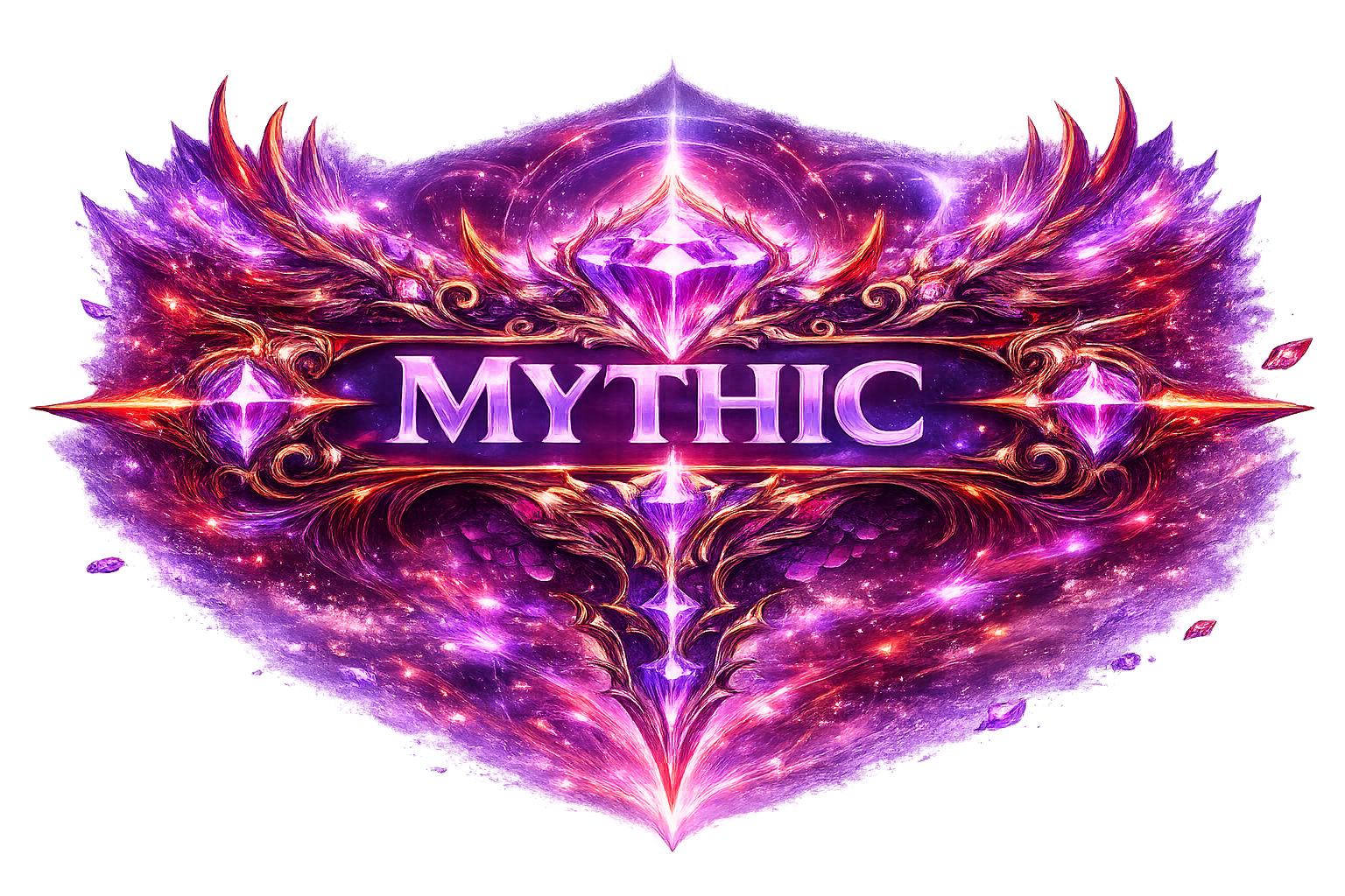 Ranga Mythic