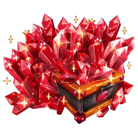 25000 Rubine