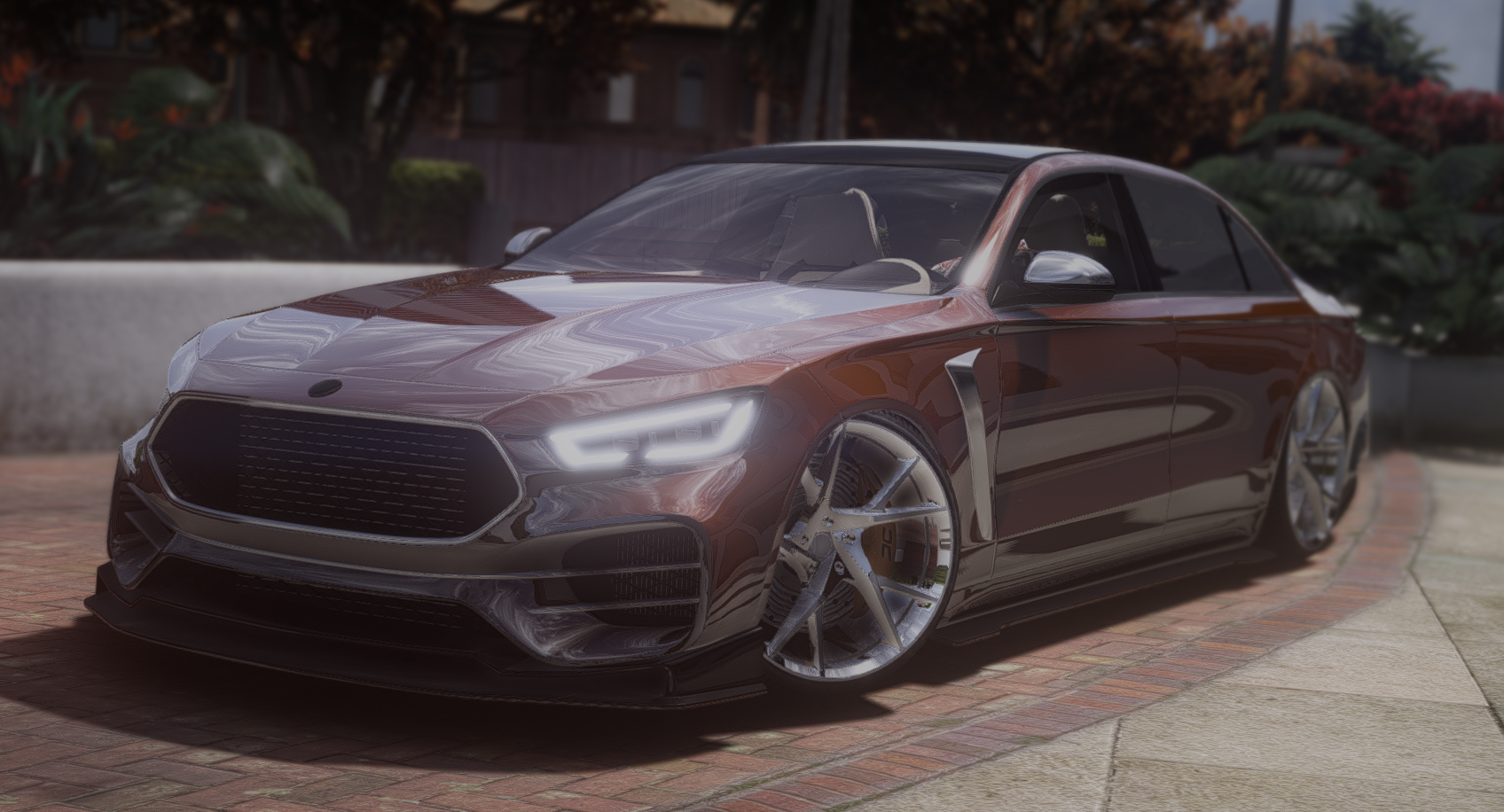 Benefactor DC500