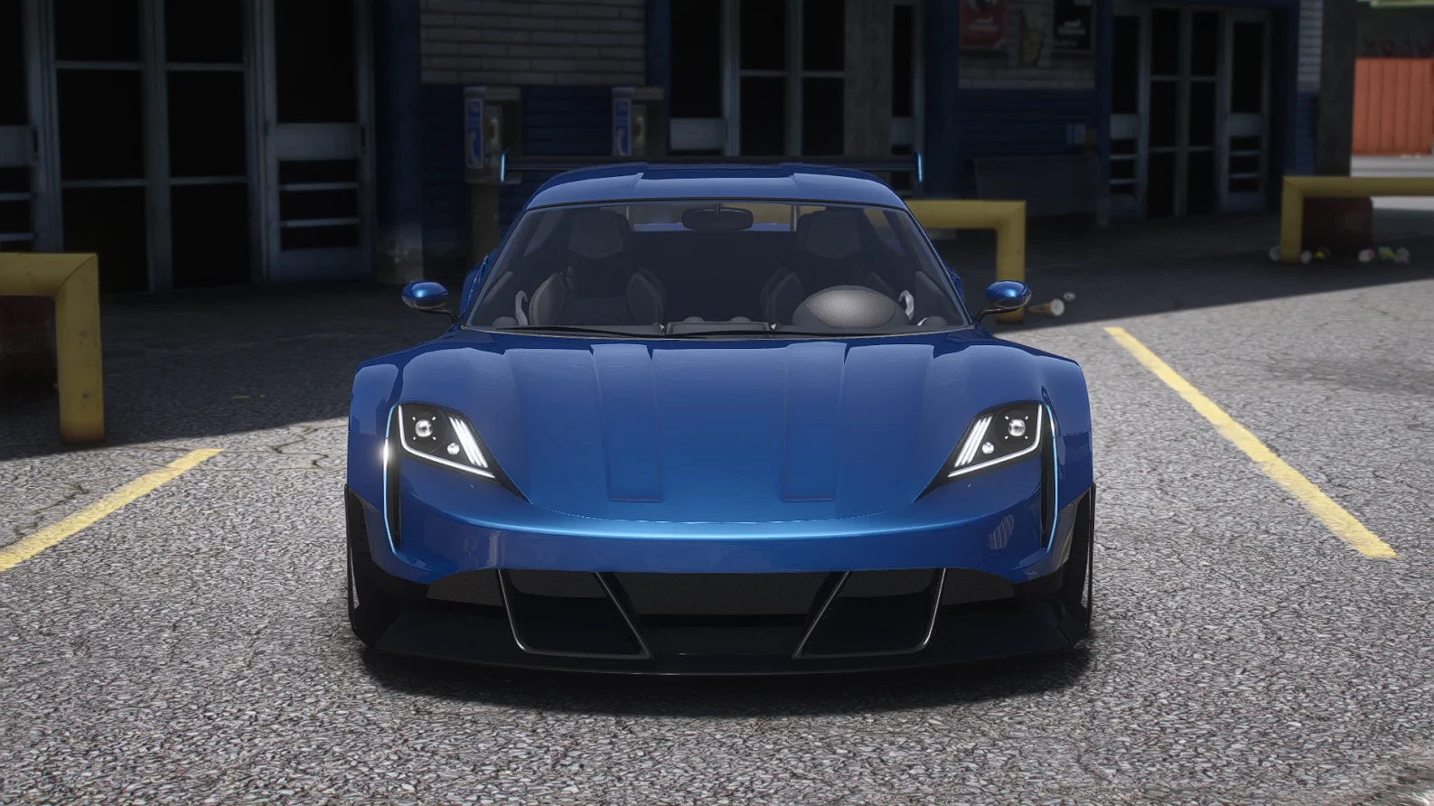 Pfister Neon Venuum