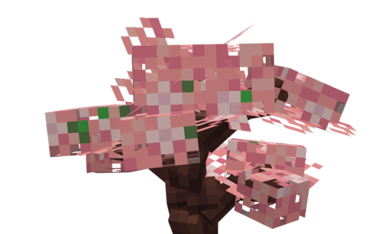 Sakura Tree