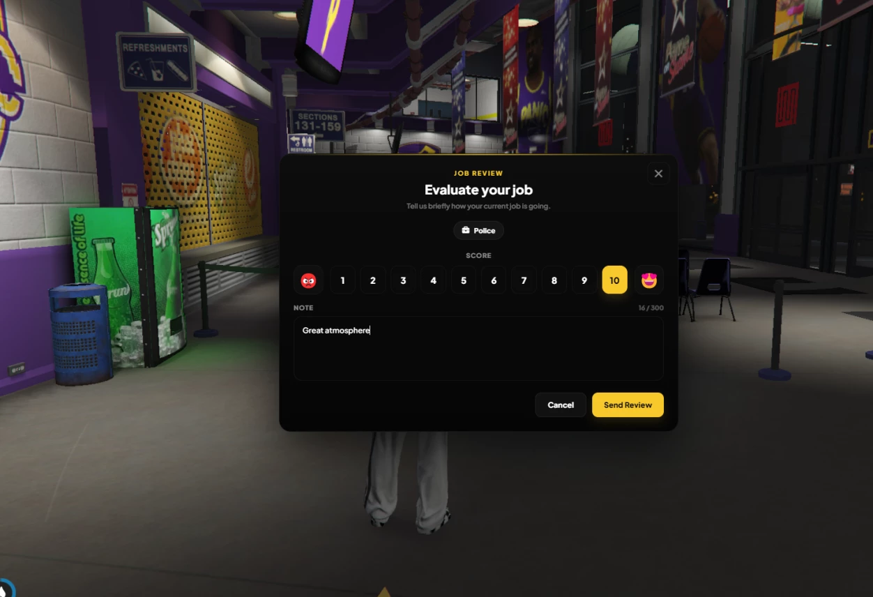 Profiles Screenshot 10