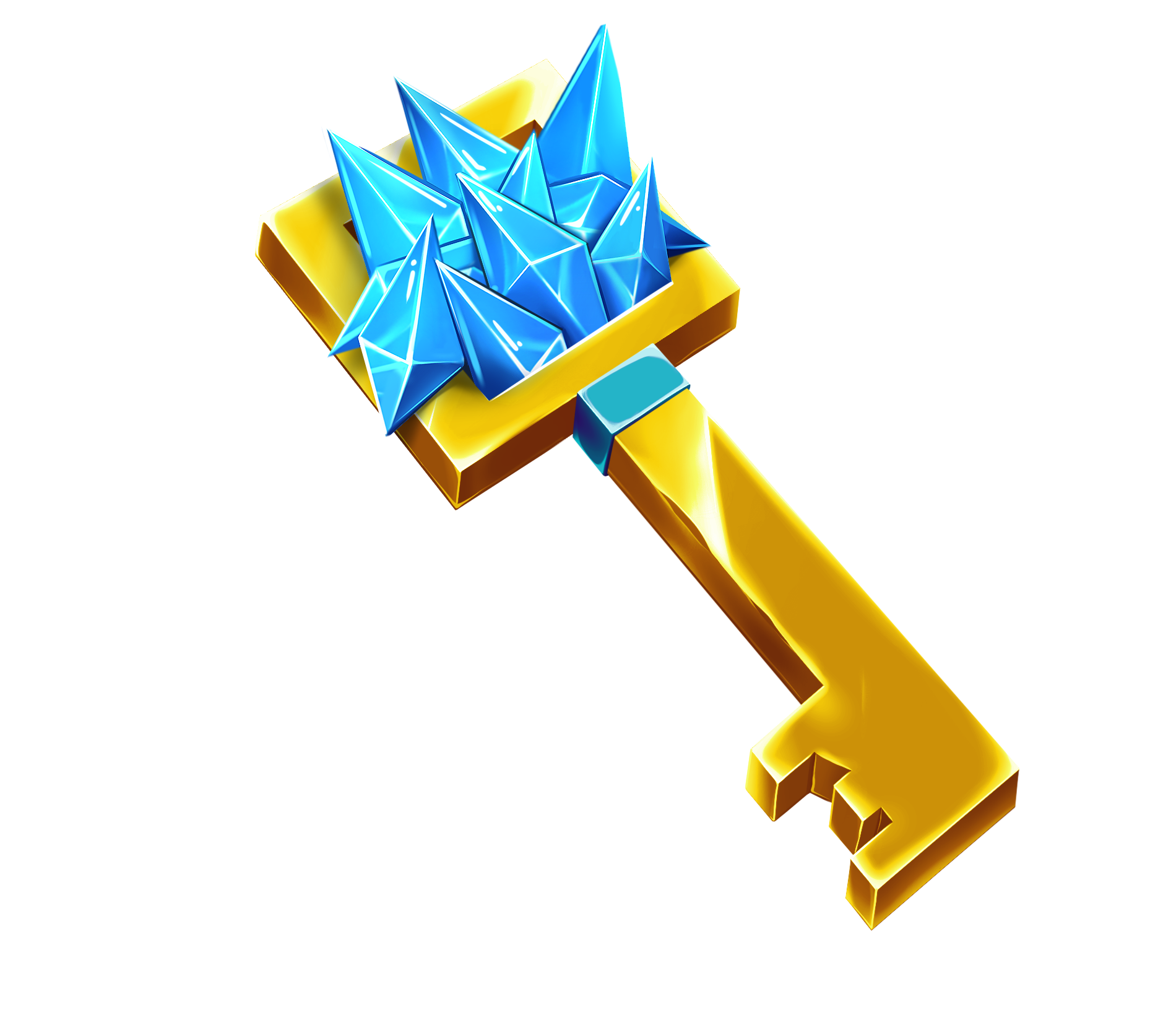KEY LEGENDARIA X5