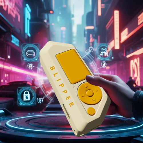 Bxe Blipper