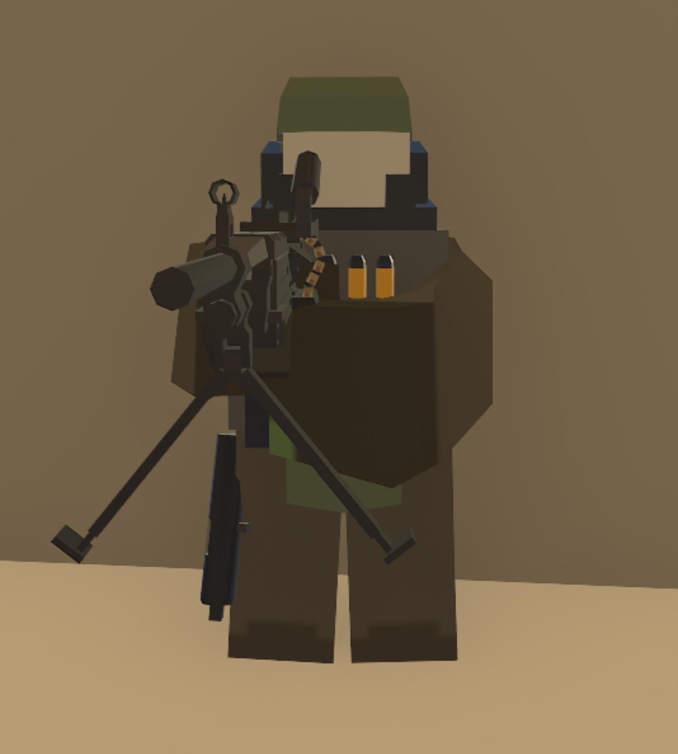 Juggernaut Kit