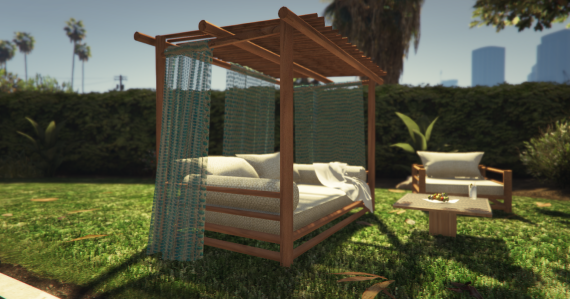 Garden - 003
