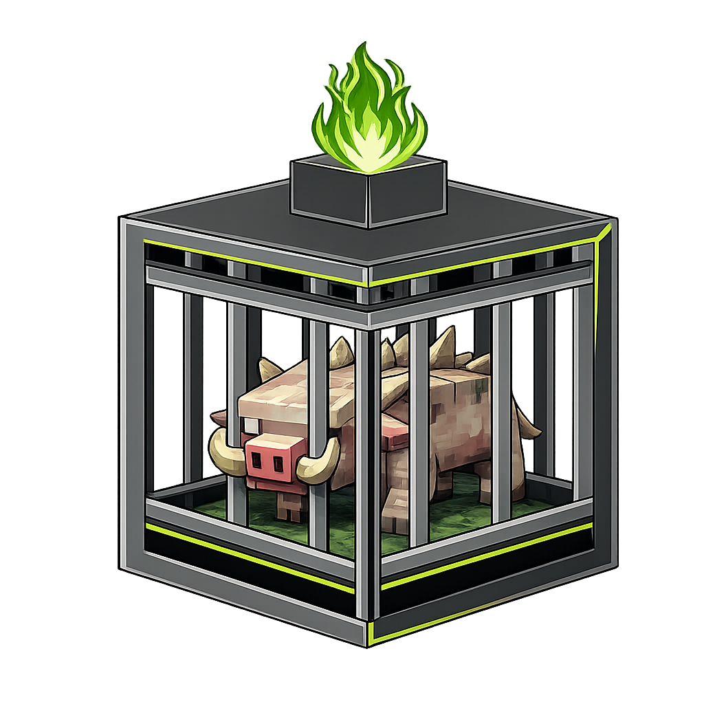 🐗 Zoglin Spawner