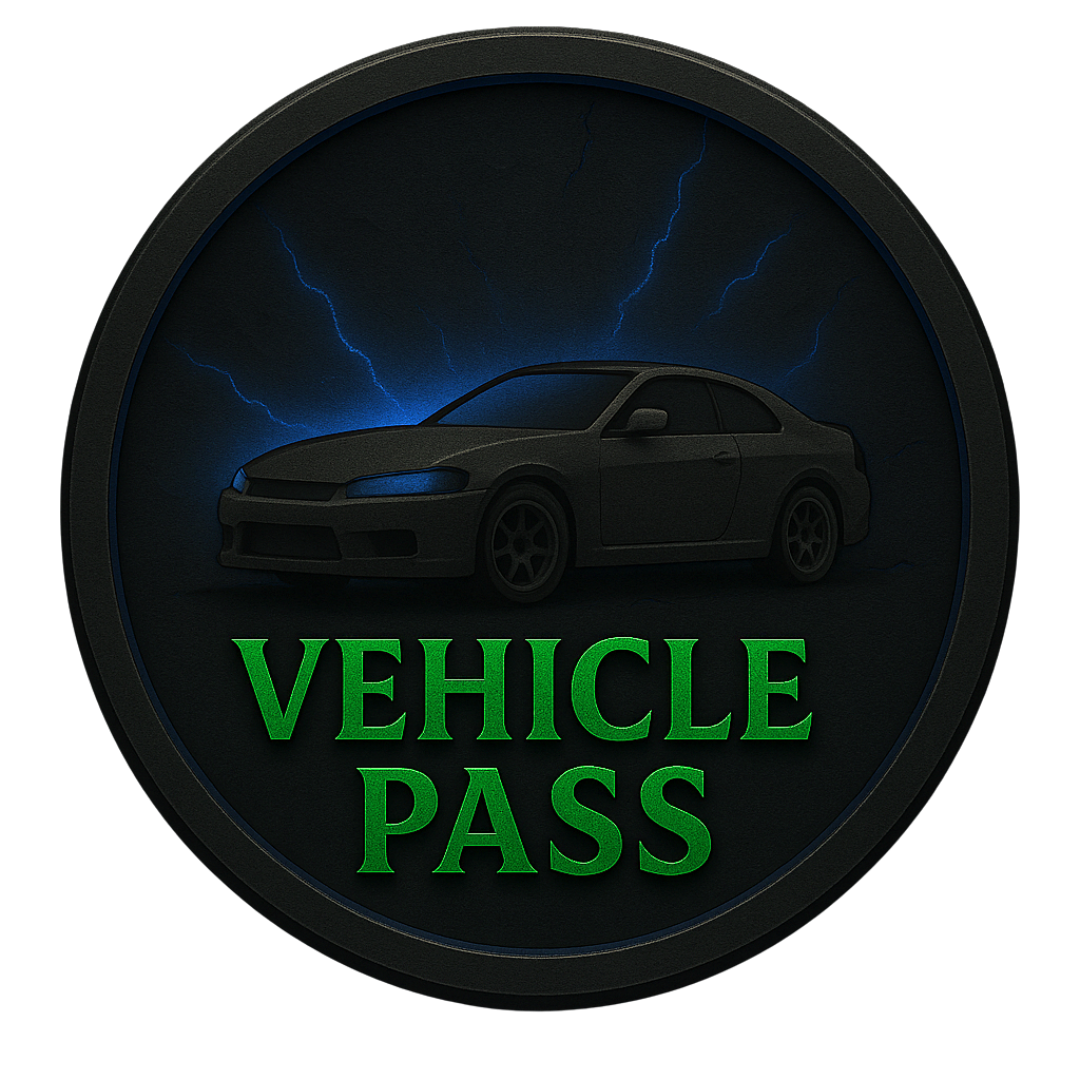 Reforged Vehicle Pass