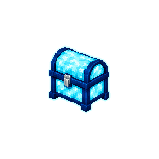 Legendary Crate