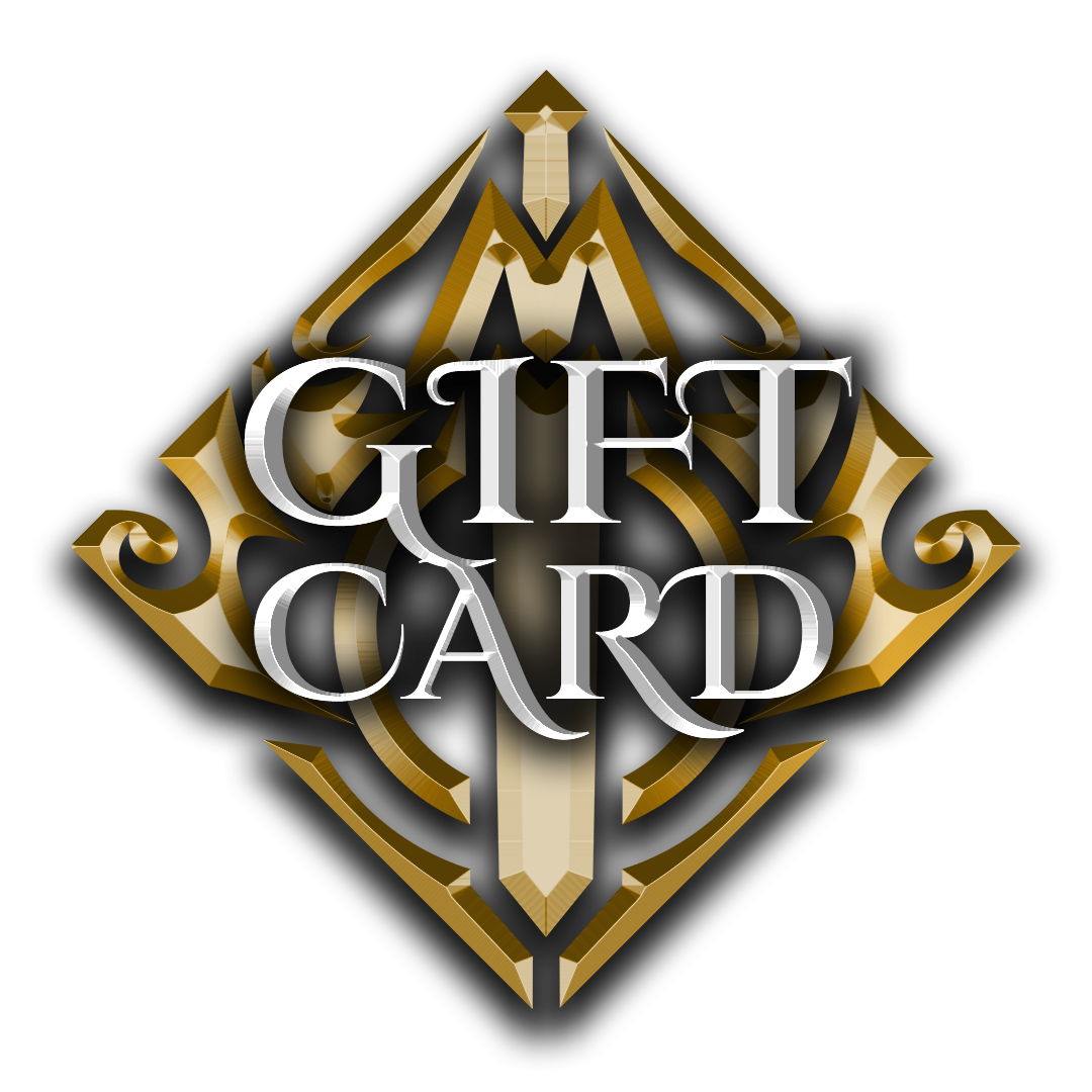 Gold Gift