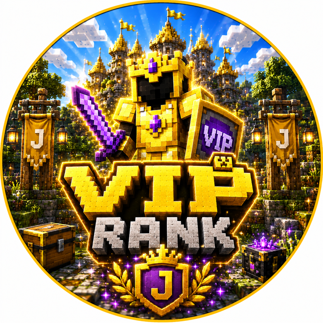 VIP Rank