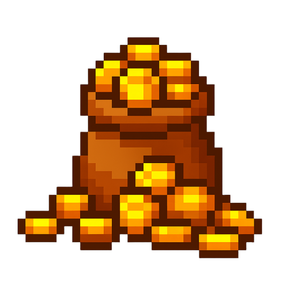 75,000 Credits