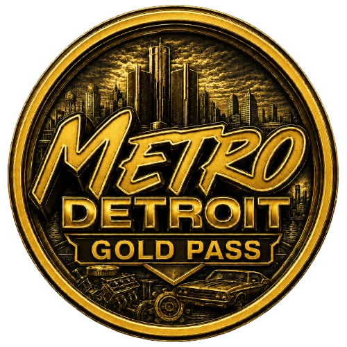 Gold Pass