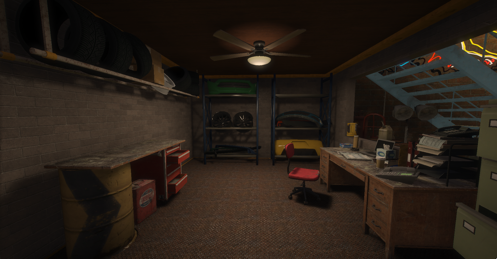 Route 68 Mechanic  & Towing Garage
