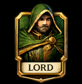 Lord Rank
