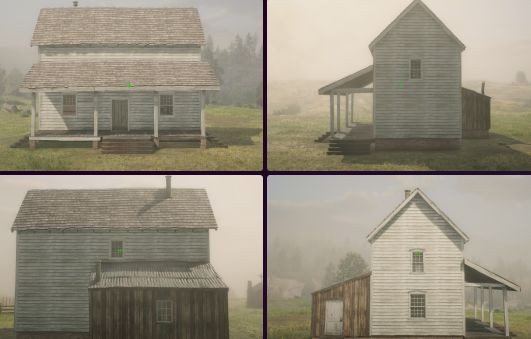 𝑷𝒍𝒂𝒏 𝒄𝒂𝒔𝒂 𝟐