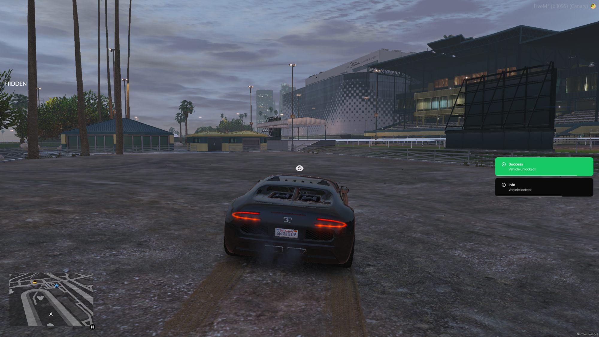Notify 2